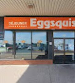 Eggsquis