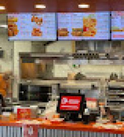 Popeyes Louisiana Kitchen