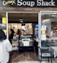 Comox Soup Shack