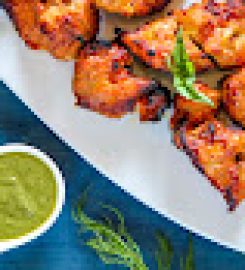 Anokhi  Inspired Indian Dining