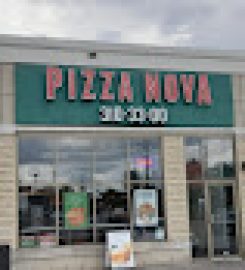 Pizza Nova