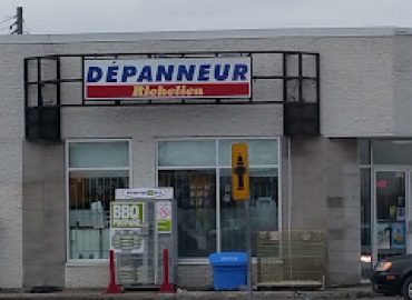 Depanneur Richelieu