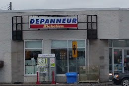 Depanneur Richelieu