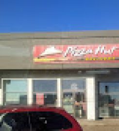 Pizza Hut Dawson Creek