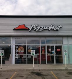 Pizza Hut West Kelowna