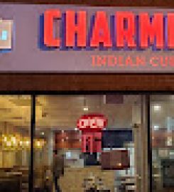 Charminar Indian Cuisine  Whitby