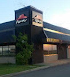 Pizza Hut Wetaskiwin