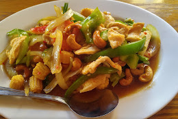 Siam Thai Restaurant