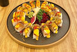 Kozy Sushi