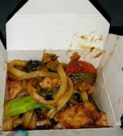 Wok Box Abbotsford