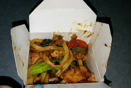 Wok Box Abbotsford