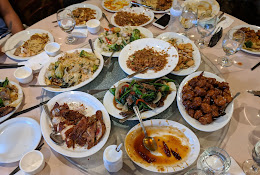 Restaurant Ken Ching