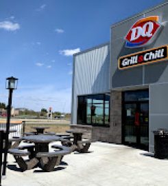 Dairy Queen