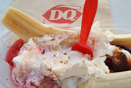 Dairy Queen Treat