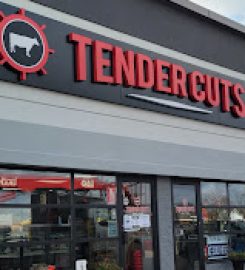 Tender Cuts Fort Erie