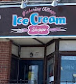 Pickering Village Ice Cream Shoppe