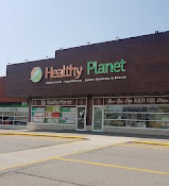 Healthy Planet Whitby