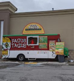 Pacos Tacos Canada