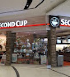 Second Cup Caf