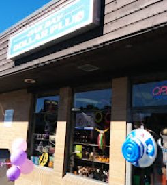 Oak Bay Dollar Plus Store