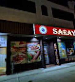 Saray turkish Cuisine