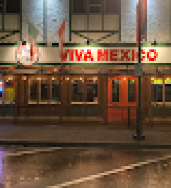 Viva Mexico Restaurant