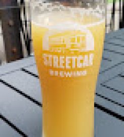 Streetcar Brewing