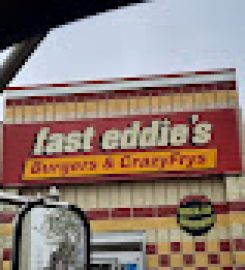 Fast Eddies