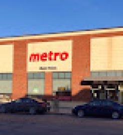 Metro Westmount