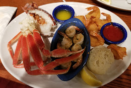 Red Lobster