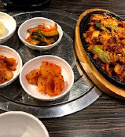 Korean Grill