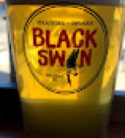 Black Swan Brewing Co