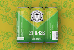 Heritage Hops Brew Co