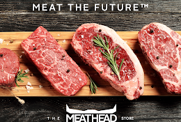 The Meathead Store Scarborough