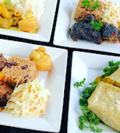 Kings Finest Food Caribbean Cuisine