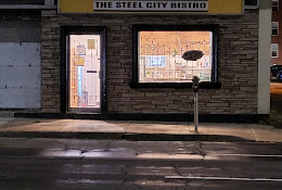 The Steel City Bistro