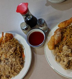 Main  Choice  Chinese  Restaurant