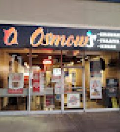 Osmows Shawarma