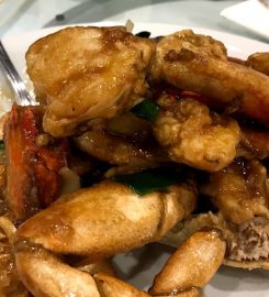 Eastern Pearl Seafood Restaurant