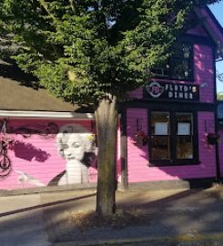 Floyds Diner James Bay