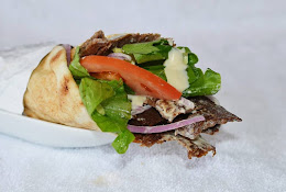 RHM Donair  Subs