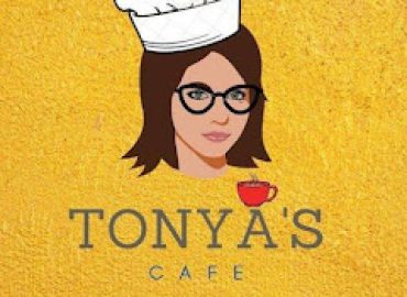 Tonyas Cafe