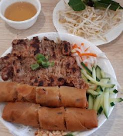 Simply Pho Vietnamese Cuisine