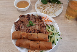 Simply Pho Vietnamese Cuisine