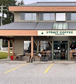 Strait Coffee Ltd