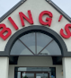 Bings Family Restaurant