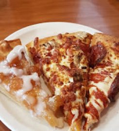 Pizza Hut Sudbury