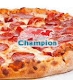 Champion Pizza