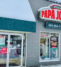 Papa Johns Pizza