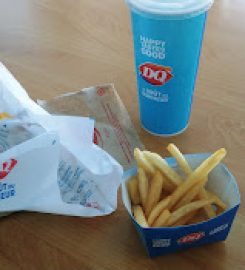 Dairy Queen Grill  Chill